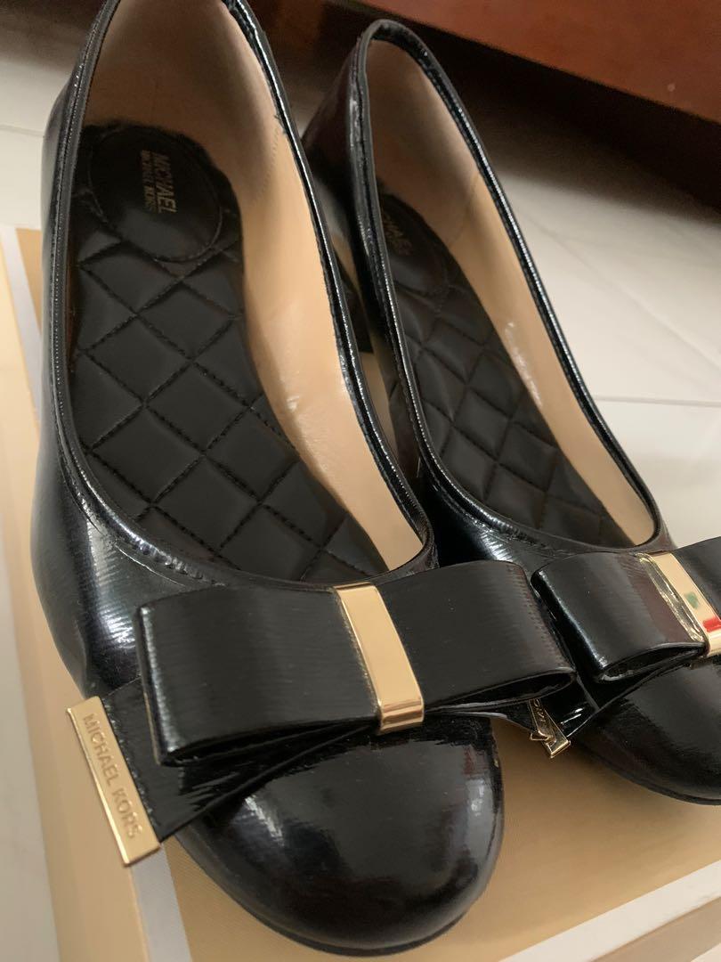 Michael kors kiera new arrivals pump