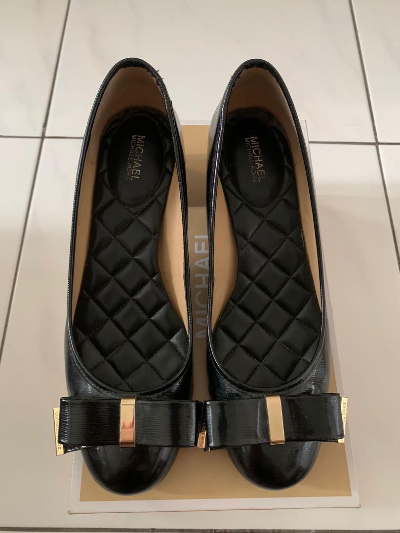Michael kors kiera pump sales