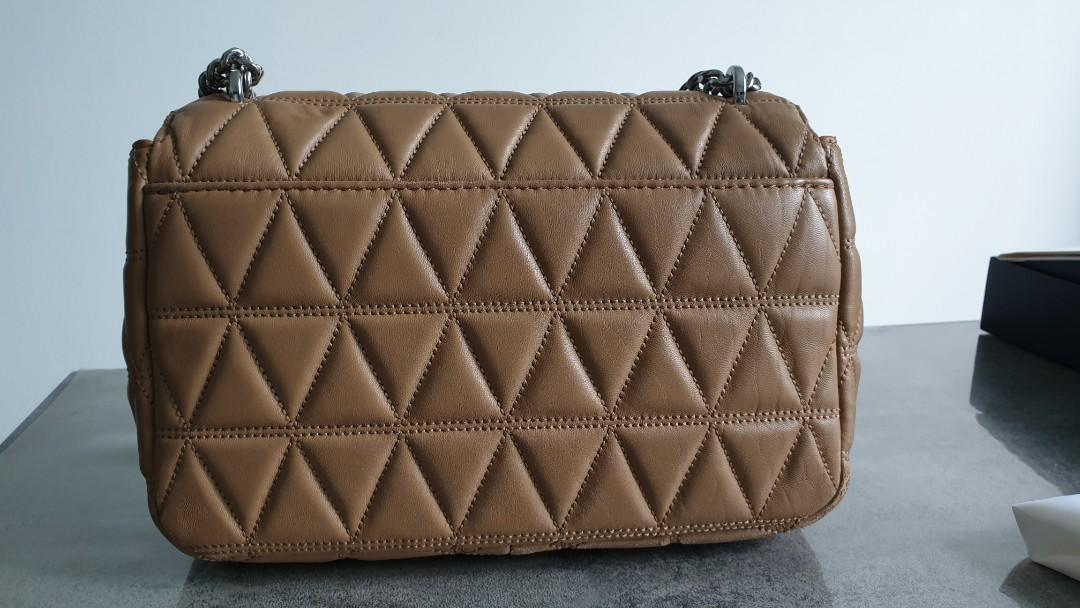 Michael Kors Sloan Bag Women s Fashion Bags Wallets Shoulder