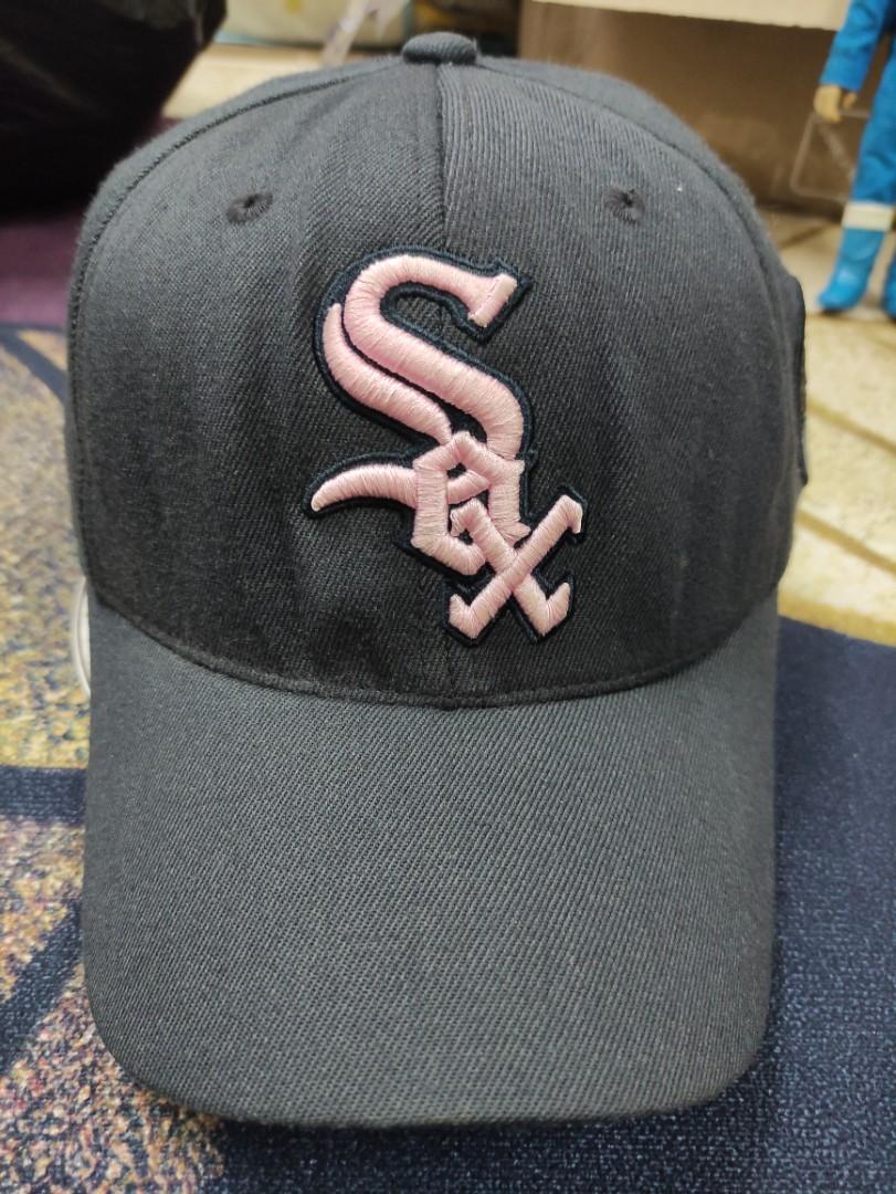 Official New Era Chicago White Sox MLB Cloud Icon OTC 59FIFTY FittedFitted  Cap B5078255 B5078255  New Era Cap Portugal