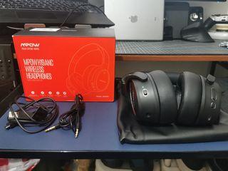 MPOW H19 ANC Wireless Headphones
