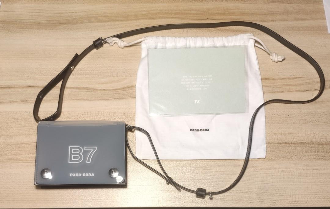 Nana nana sales b7 bag