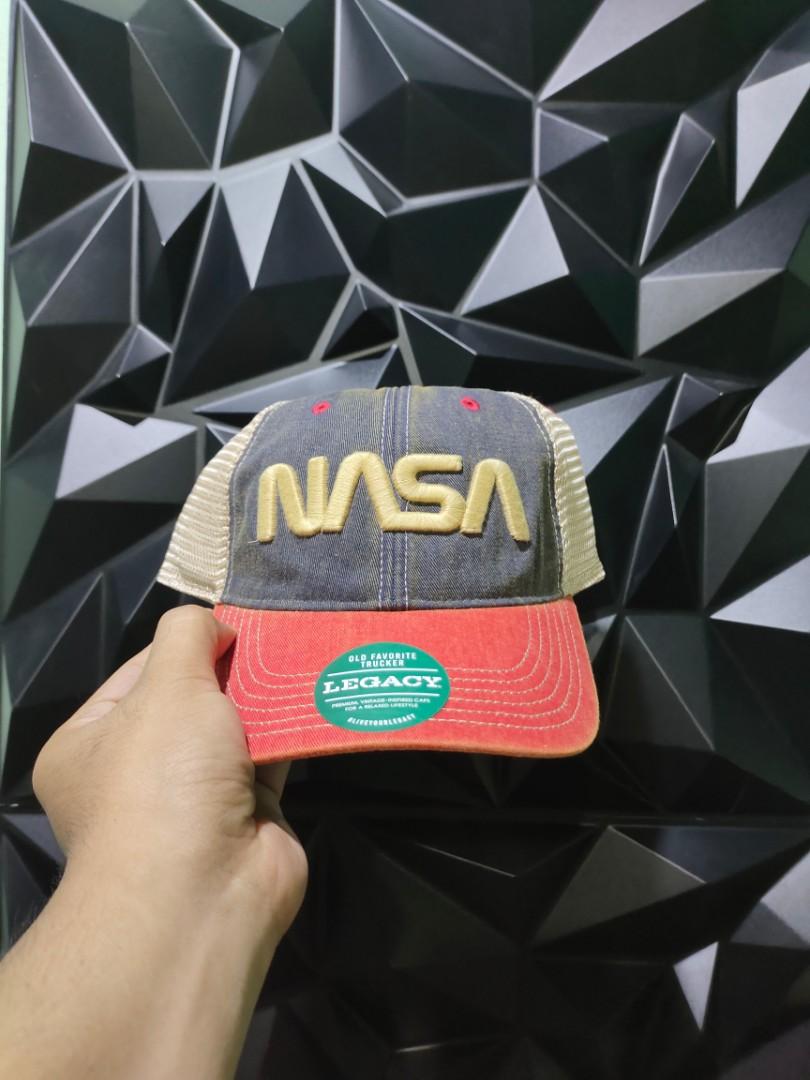 NASA BY LEGACY 92, Men's Fashion 