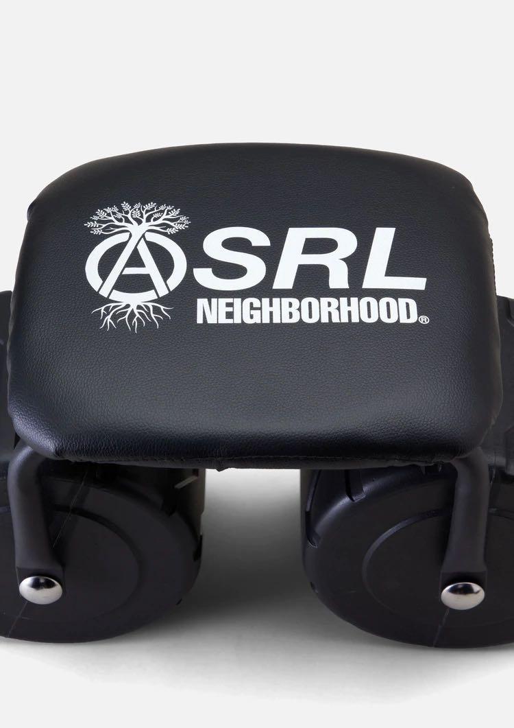 座椅子 Neighborhood x SRL PS-CART Neighborhood x SRL PS-CART