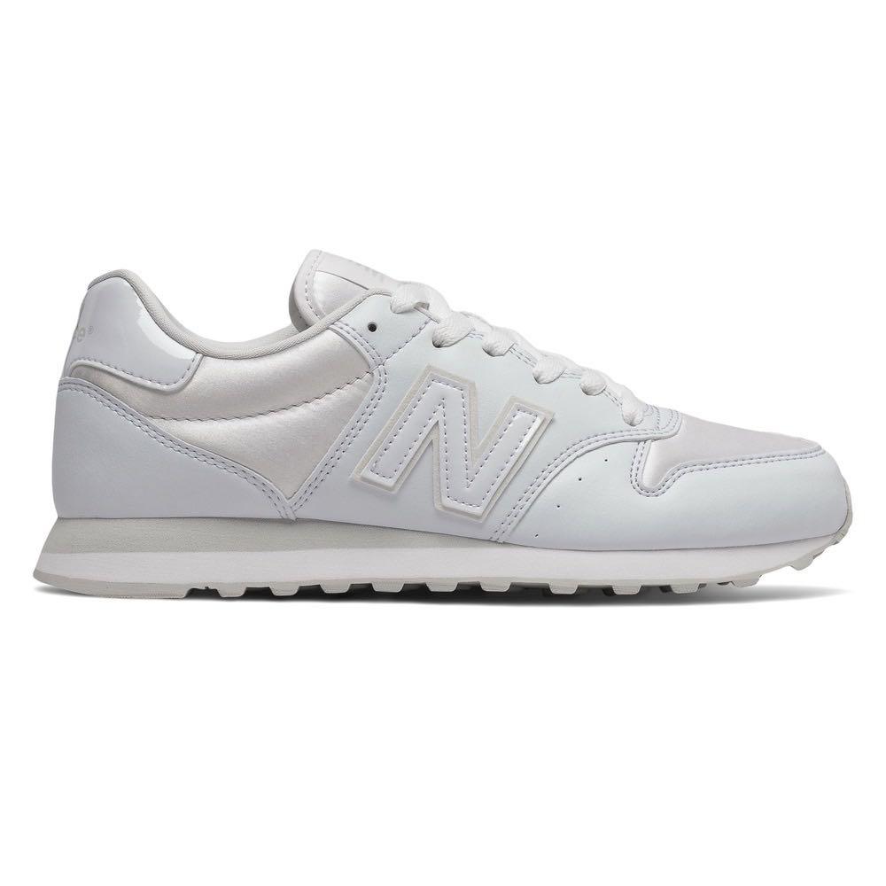 New balance 500v1 sneakers Women s Fashion Footwear Sneakers on