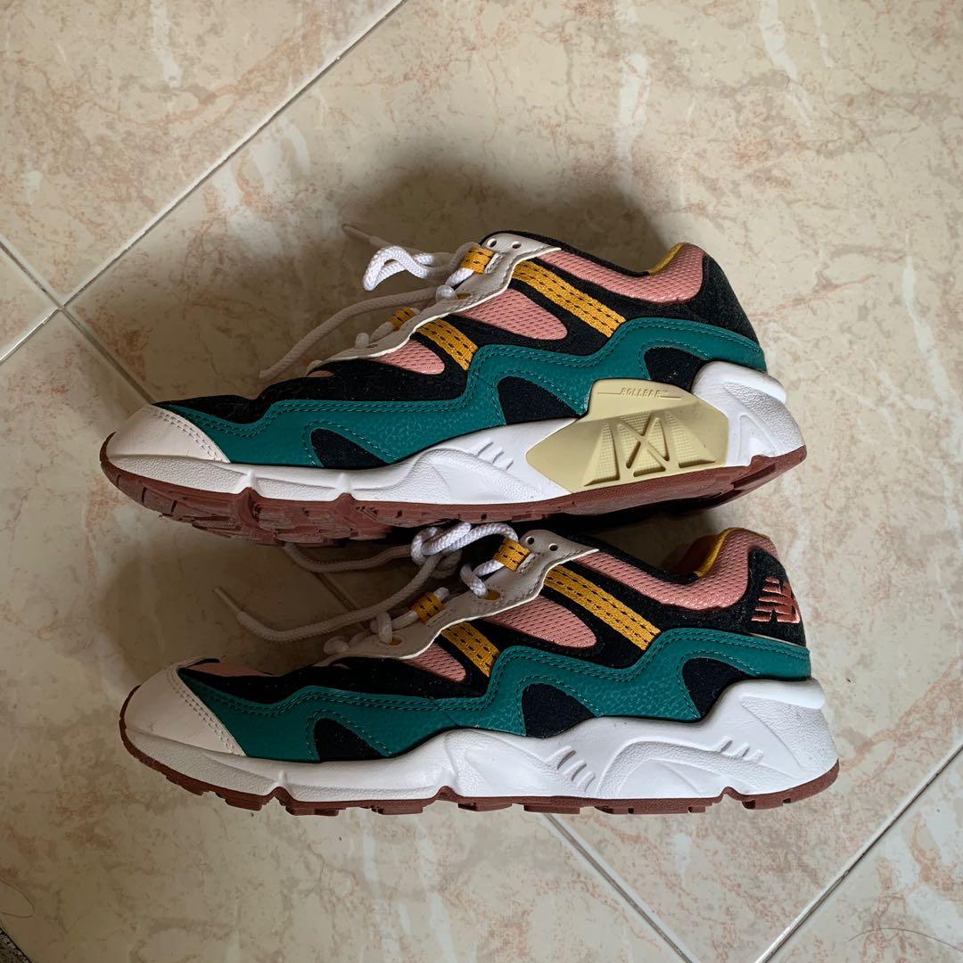 Nb 850 green sales