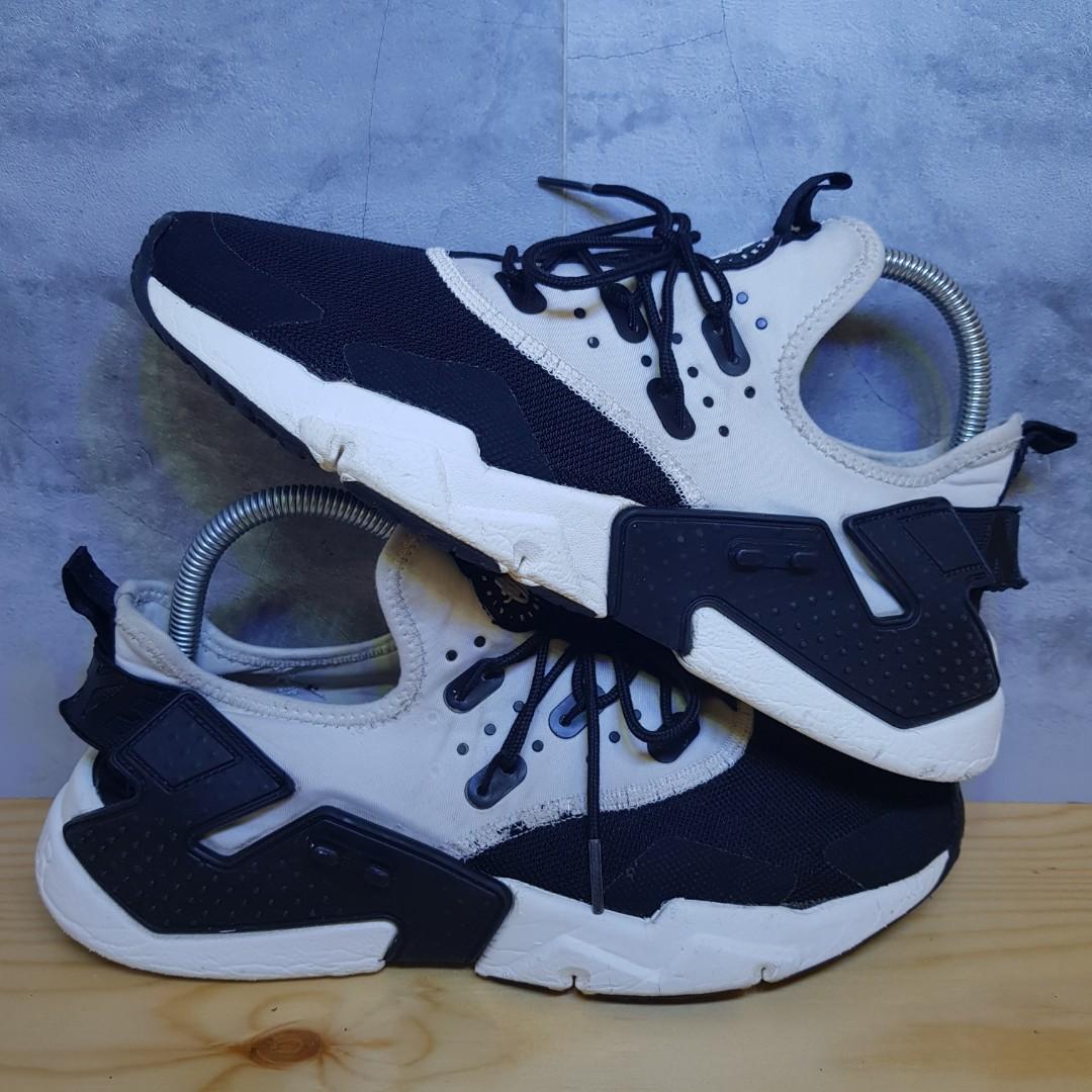 air huarache drift black