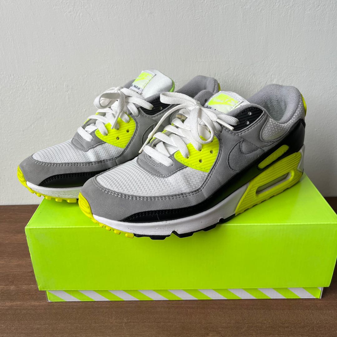Air max hotsell anni 90
