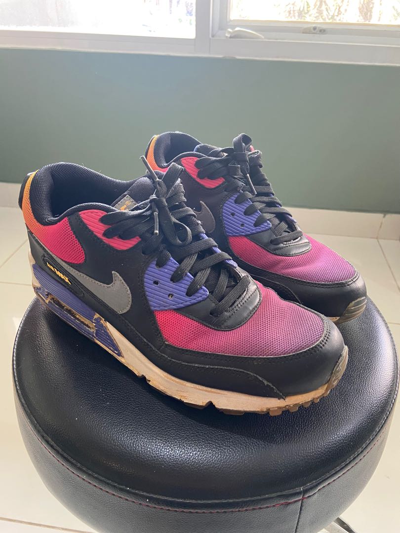 Nike Air Max RAINBOW Limited Edition