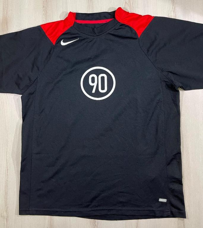 Nike total 90 shirt hot sale
