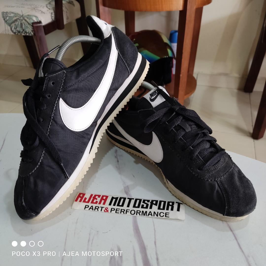 Nike cortez gangsta clearance