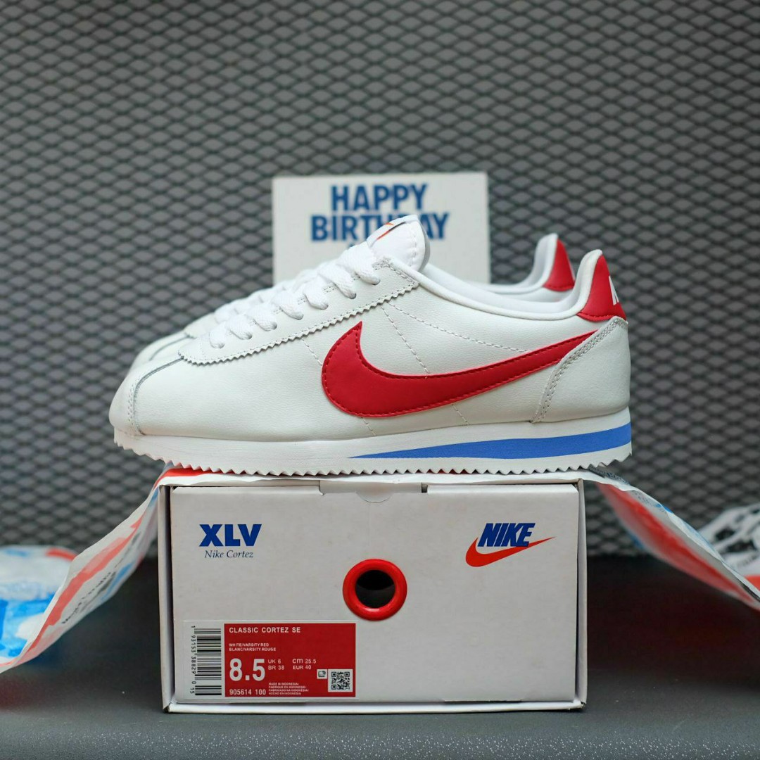 Nike shop cortez xlv