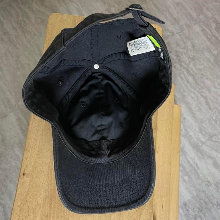 Nike Equality Hat CK2095 010