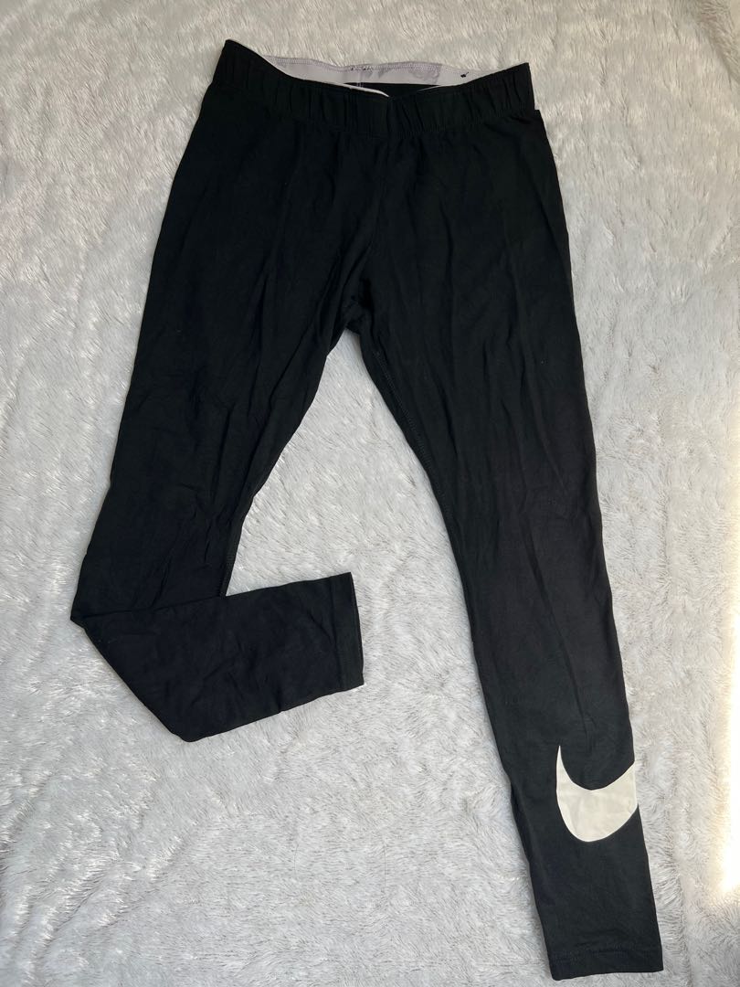 Nike leggings, Olah Raga, Baju Olahraga 