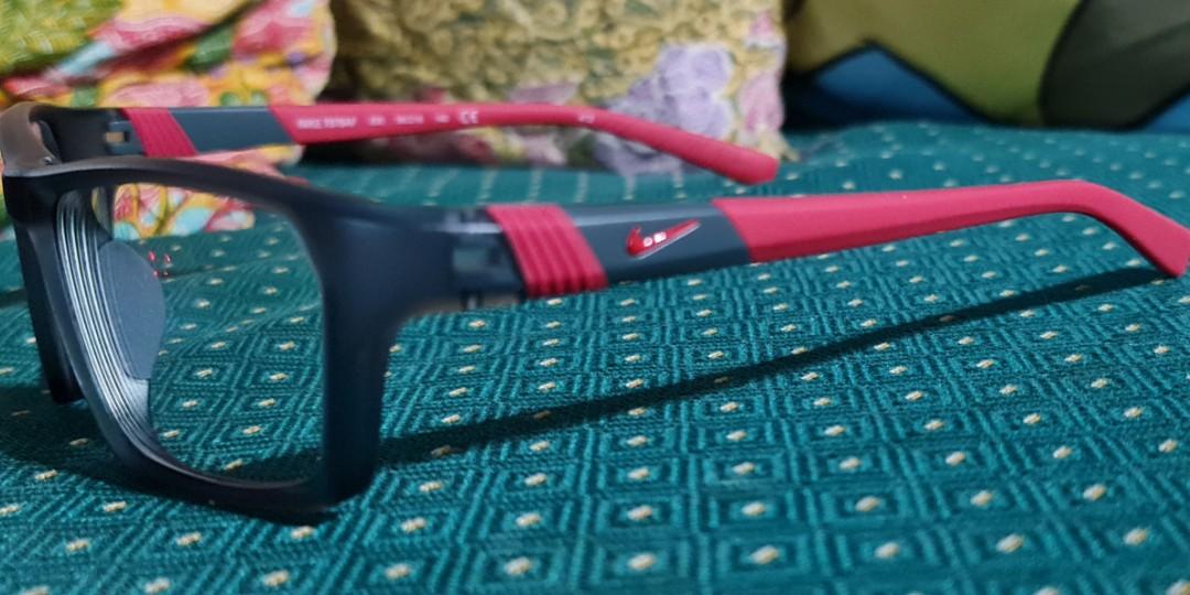 mens nike prescription frames