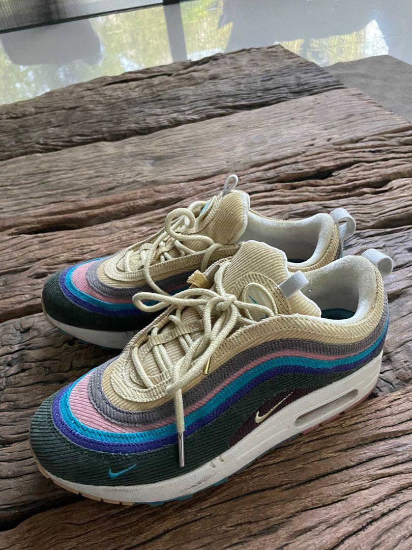 Sean wotherspoon hotsell size 10