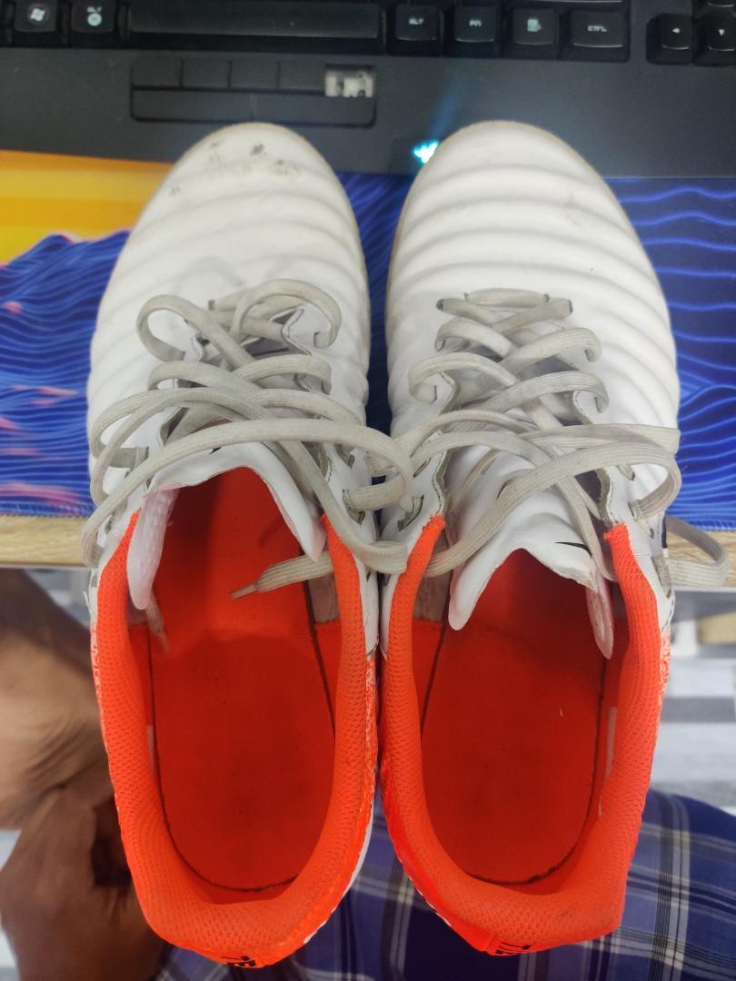 Tiempo legend 7 indoor sale
