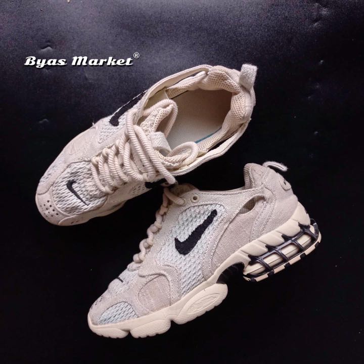 stussy air zoom