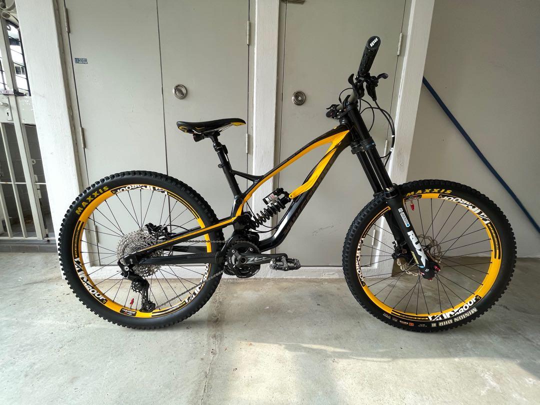 2017 store nukeproof pulse