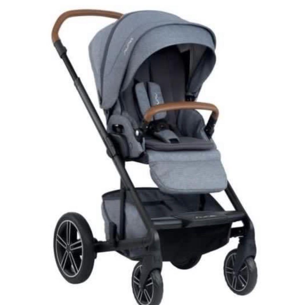 Nuna 2019 mixx 2025