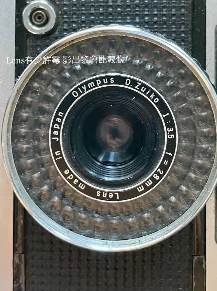 Olympus Pen Ee2 半格菲林相機 攝影器材 相機 Carousell