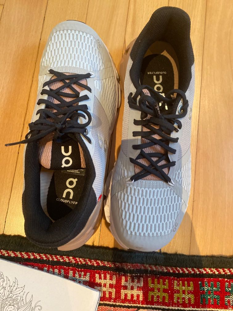 on cloud cloudflyer wide