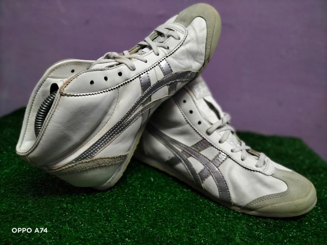 Onitsuka high cut new arrivals