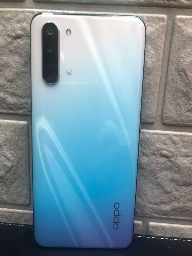 OPPO Reno 3A 6+128GB, 手提電話, 手機, Android 安卓手機, OPPO