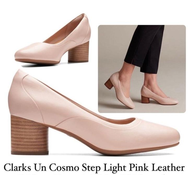 Un cosmo step new arrivals clarks