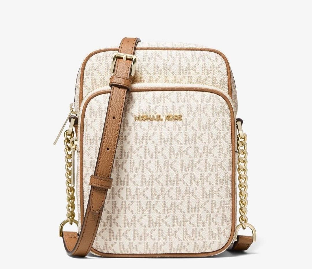 Michael kors sling bags price online