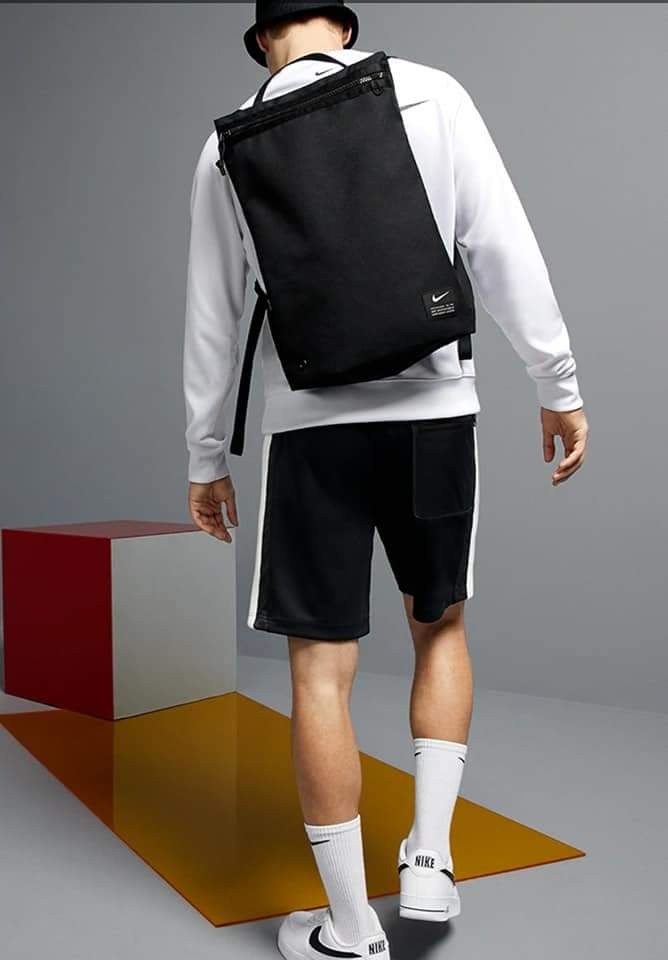 Gym sack nike utility deals