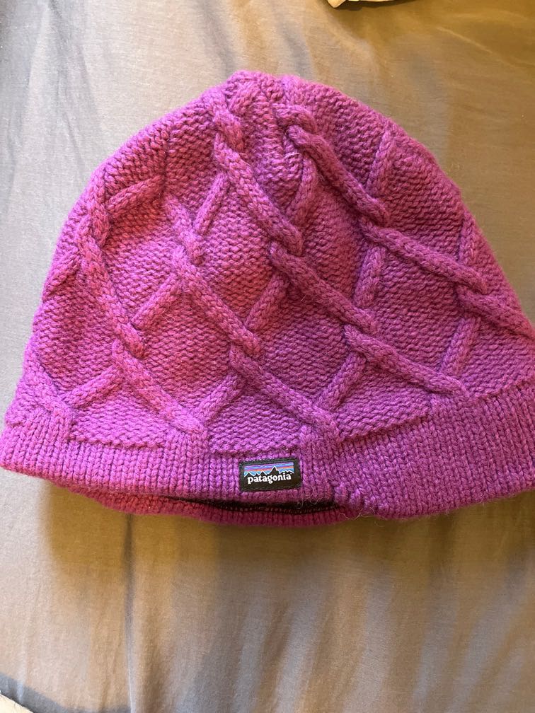 Patagonia Hat, 女裝, 手錶及配件, 帽 