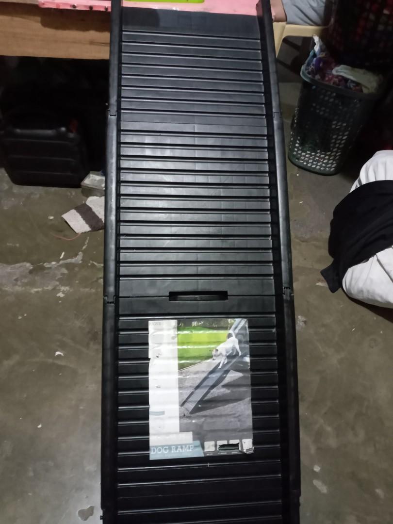 Paws and hot sale pals dog ramp