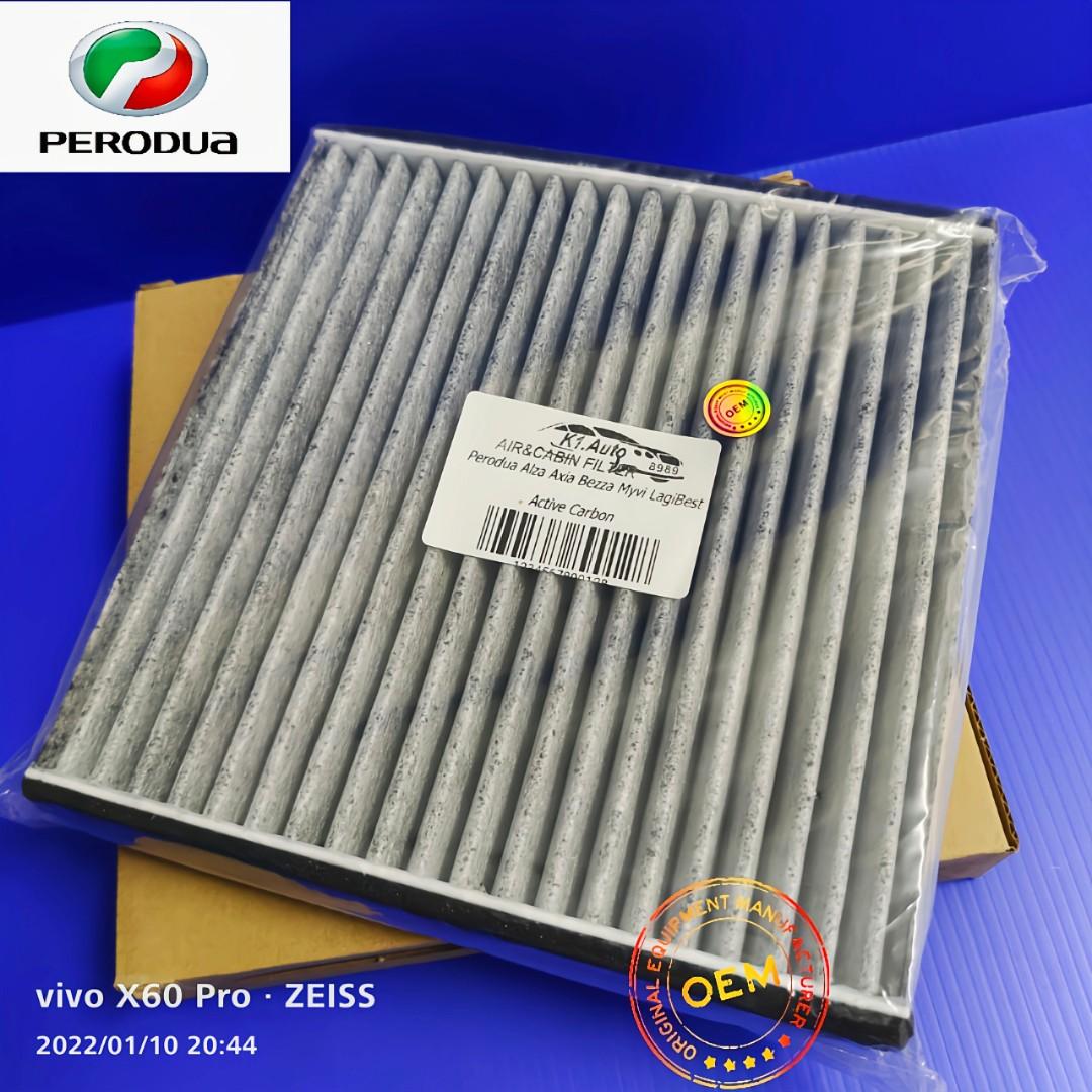 Best cabin sale filter