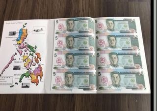 Banknotes Collection item 3