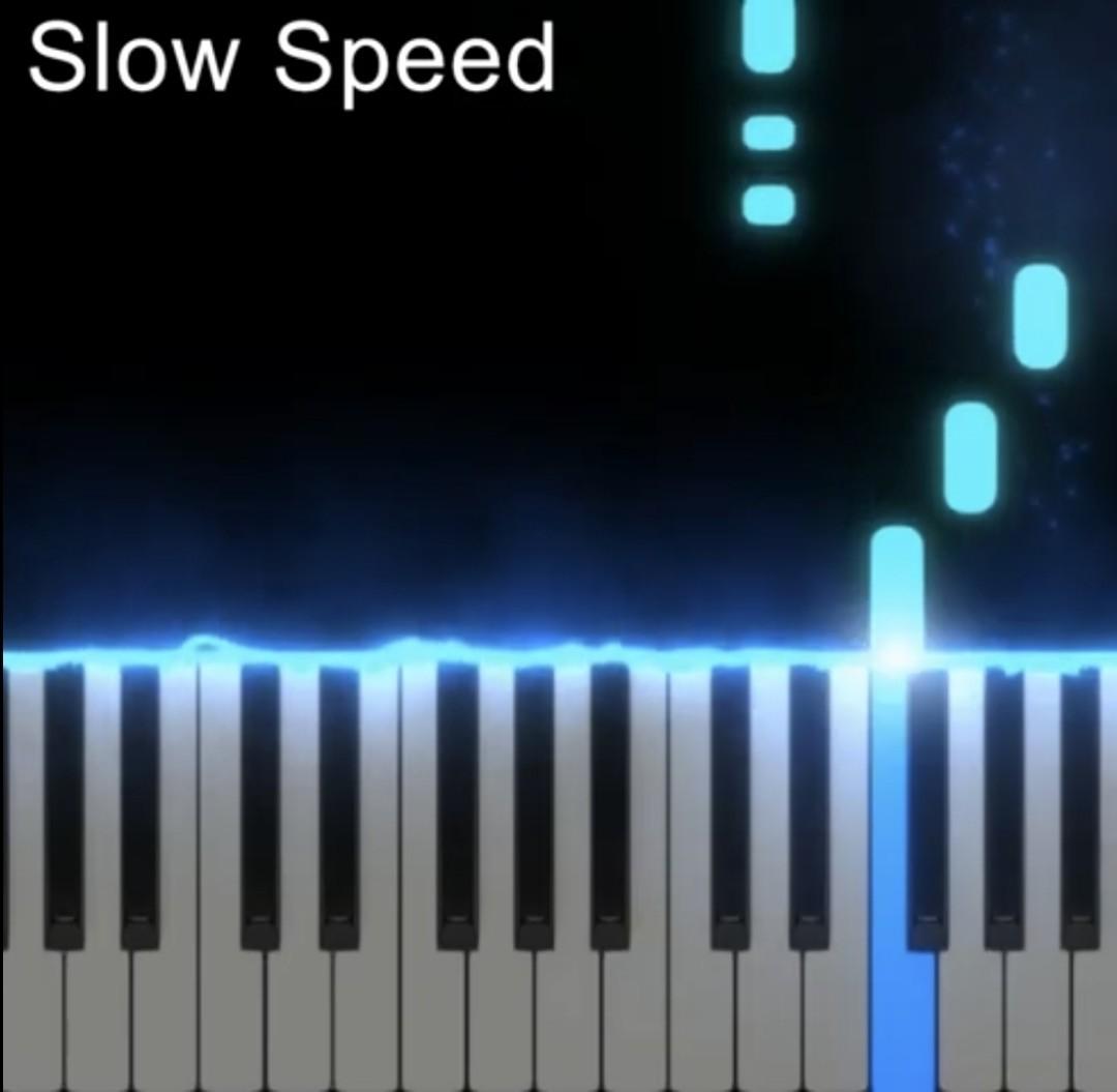Synthesia outlet custom songs