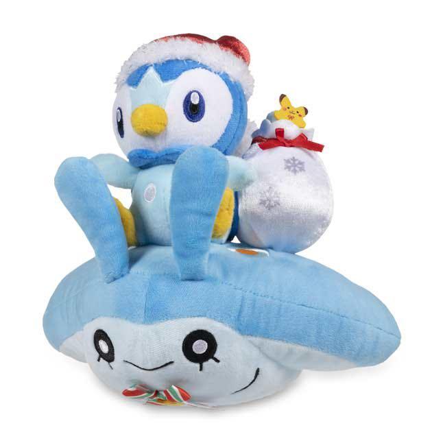 Mantine plush online