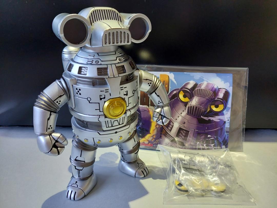 planet-x Mecha Unithon プラネットx ソフビ/Planet-X プラネット