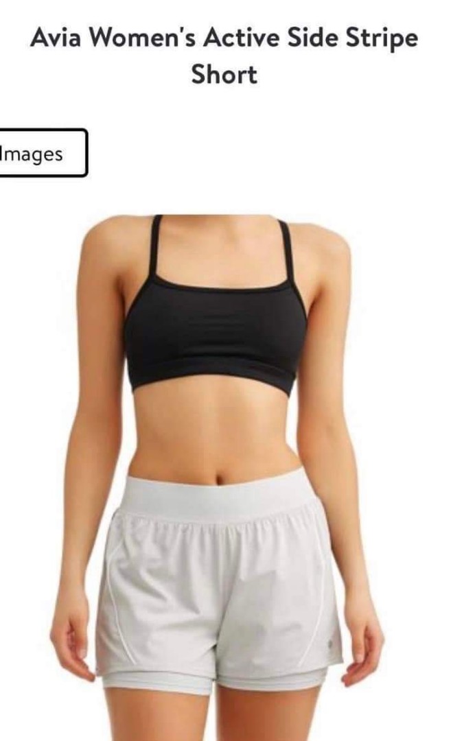 size shorts with Cycling Light Gray 