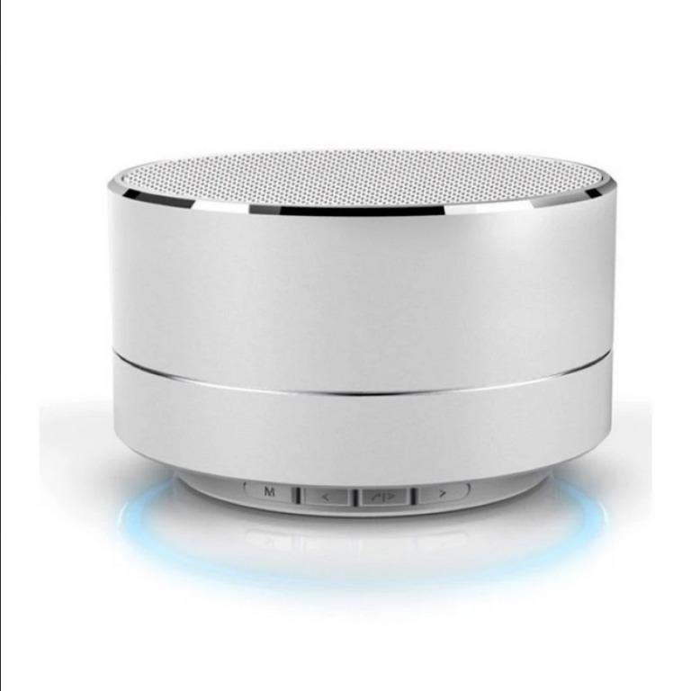 Vivo bluetooth speaker top