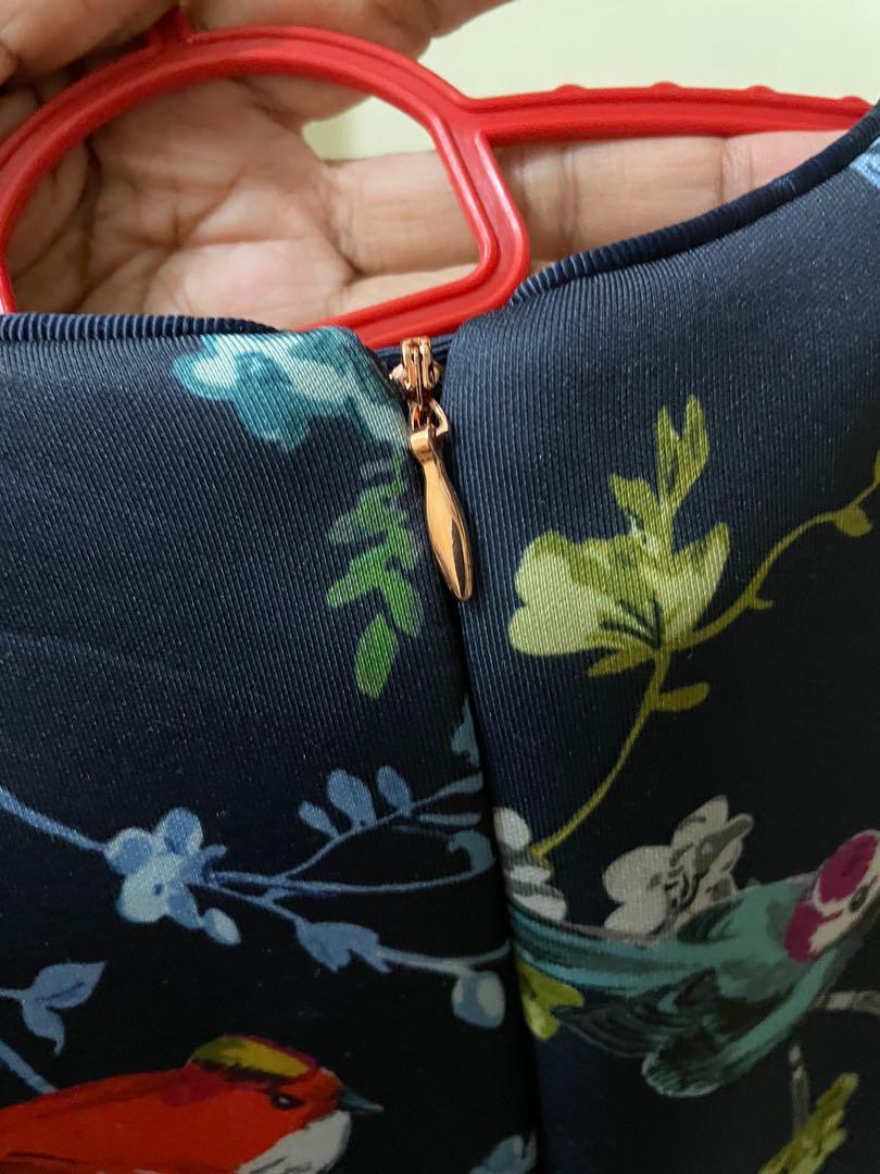 Ted baker hummingbird bag sales