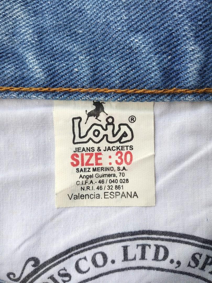 Preloved - Vintage \