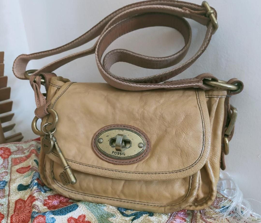 Fossil vri outlet