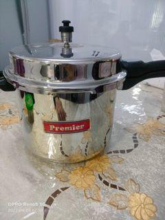 Premier pressure cooker