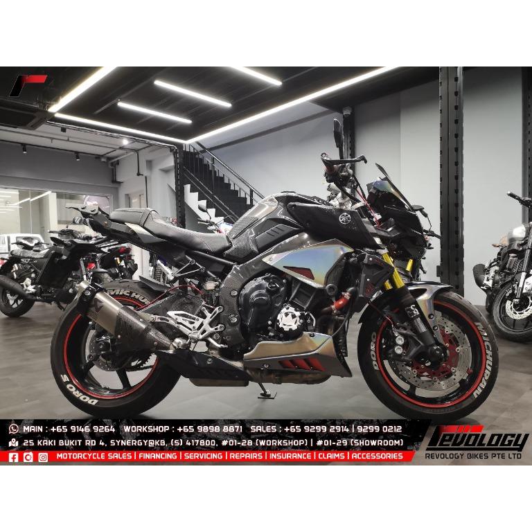 Class top 2 bikes