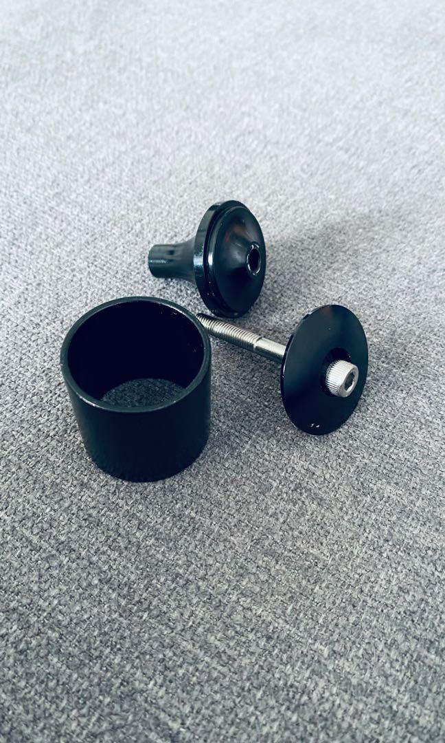 Problem solvers light mount on sale