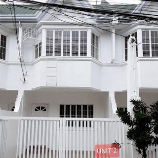 Project 8 Townhouse for Rent