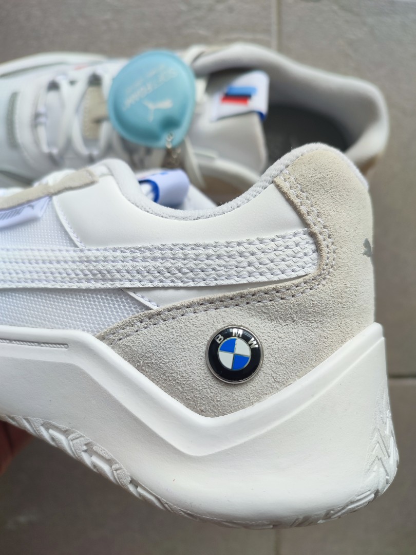 Kasut puma clearance bmw