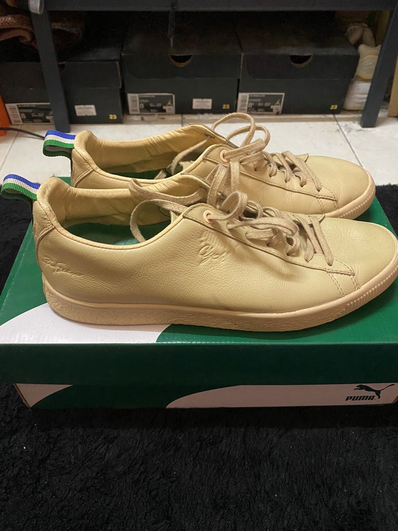Big sean clyde store