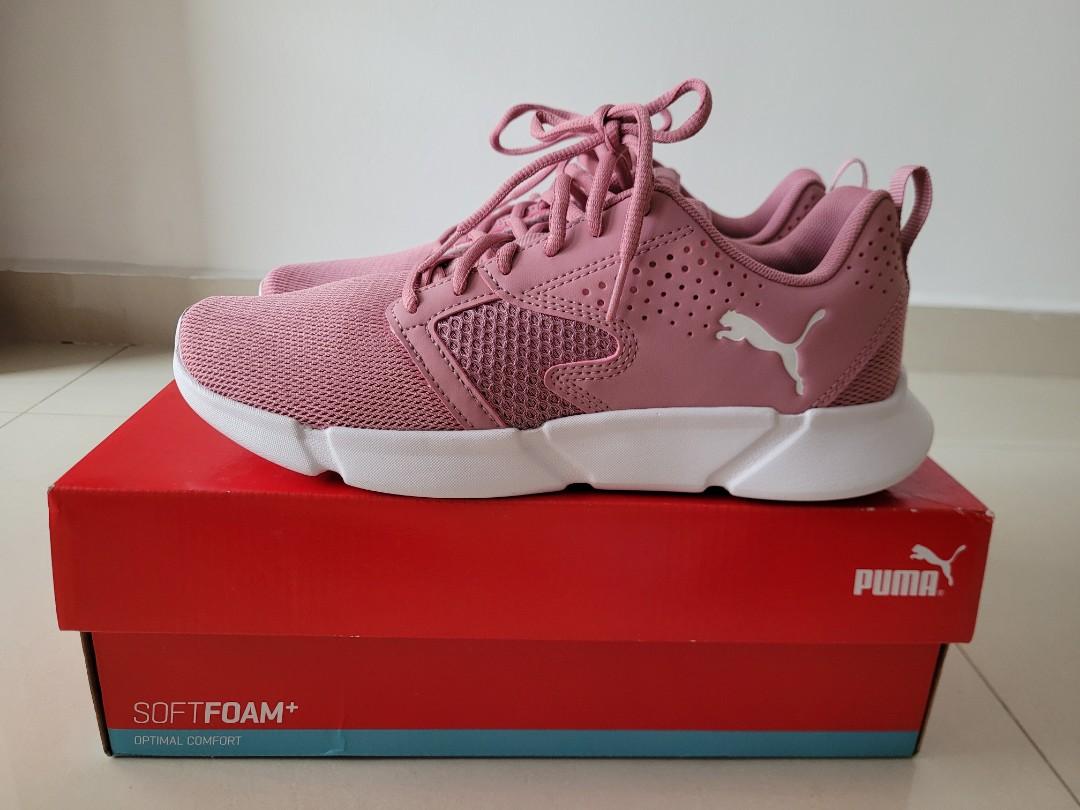 Puma scarpe soft top foam